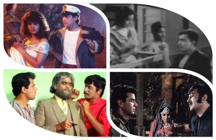 अवांतर, मराठीकथा, मराठीलेखन, मराठीआवृत्ती, मराठीसाहित्य, मराठीलेखक, मराठीमनोरंजन, मराठीवेबसाइट, मराठीआर्टिकल, मराठीस्टोरी, मराठीचित्रपट, हिंदीचित्रपट, दिल_हैं_के_मानता_नहीं, चोरी_चोरी, पाठलाग, धुमधडाका, प्यार_किये_जा, अशी_ही_बनवाबनवी,