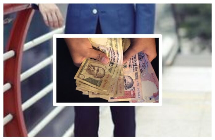 अवांतर, मराठीकथा, मराठीलेखन, मराठीआवृत्ती, मराठीसाहित्य, मराठीलेखक, मराठीमनोरंजन, मराठीवेबसाइट, ब्लेझर, बाबांचा_पगार, कॉम्प्युटर मॅनेजमेंट