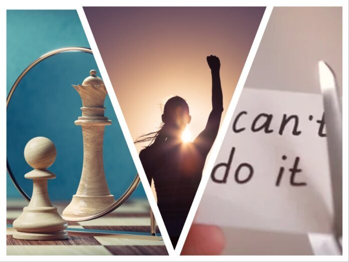 आत्मविश्वास