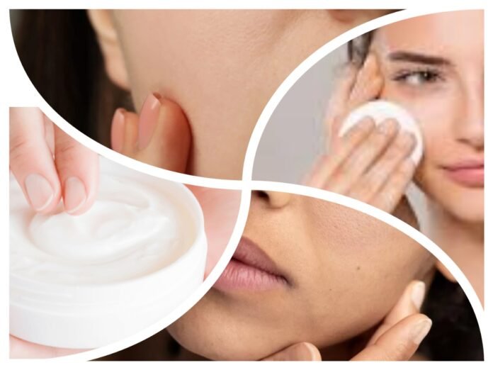 अवांतर, मराठीकथा, मराठीलेखक, मराठीसाहित्य, मराठीआर्टिकल, DrySkin, SkinProducts, Cleansing, Toning, Moisturizing, कोरडी त्वचा, क्लिनझिंग, टोनिंग, मॉश्चरायझिंग