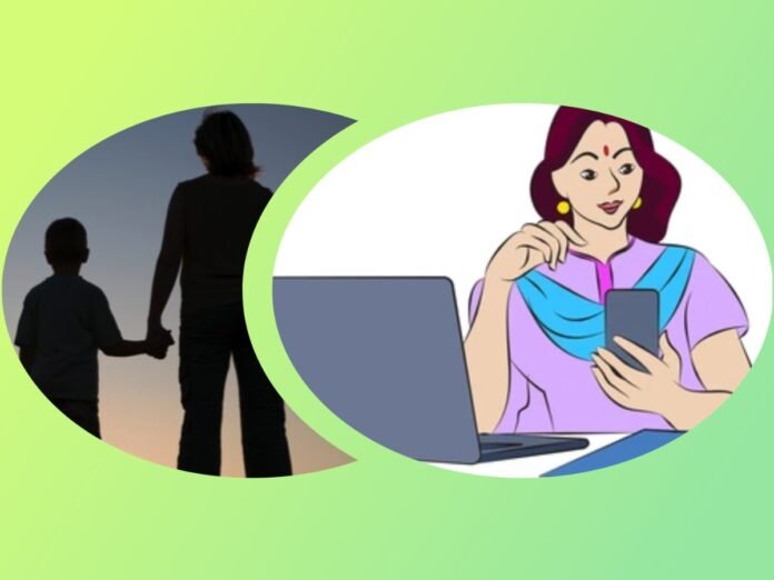 अवांतर, मराठीकथा, मराठीसाहित्य, मराठीलेखक, मराठीआर्टिकल, HeartTouching, Mother, son, mother-son relationship, mother-son love, son's affection, आई, मुलगा, आई मुलाचं नातं, आई मुलाचं प्रेम, मुलाचा प्रेमळपणा