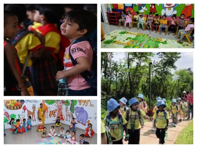 जबाबदारी, अवांतर, मराठीकथा, मराठीलेख, मराठीसाहित्य, मराठीआर्टिकल, PreprimarySchool, पूर्वप्राथमिक, PrePreparation, Admission, शालेयप्रवेश, पूर्वतयारी, शालेयपूर्वतयारी