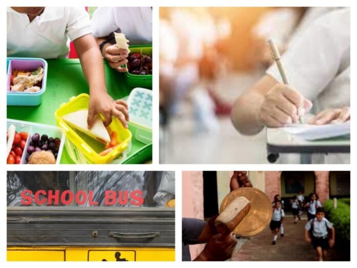 अवांतर, मराठीकथा, मराठीलेख, मराठीसाहित्य, मराठीआर्टिकल, PrePreparation, Admission, शालेयप्रवेश, शालेयपूर्वतयारी, SchoolBus, ParentsMeeting, Attendance, पालकसभा, उपस्थिती, जबाबदारी