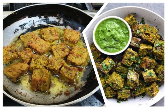 अवांतर, Recipe, delicious Kothimbir Vadi, Kothimbir Vadi, कोथिंबिर वडी, मराठमोठा पदार्थ