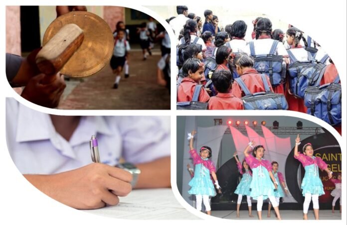 अवांतर, मराठीआर्टिकल, मराठीलेख, विद्यार्थी, गुणवंत, शाळा शिक्षक, स्नेहसंमेलन, कौशल्य, बुद्धिमत्ता, Student, Talented, School Teacher, Skill, Intelligence, School Gathering