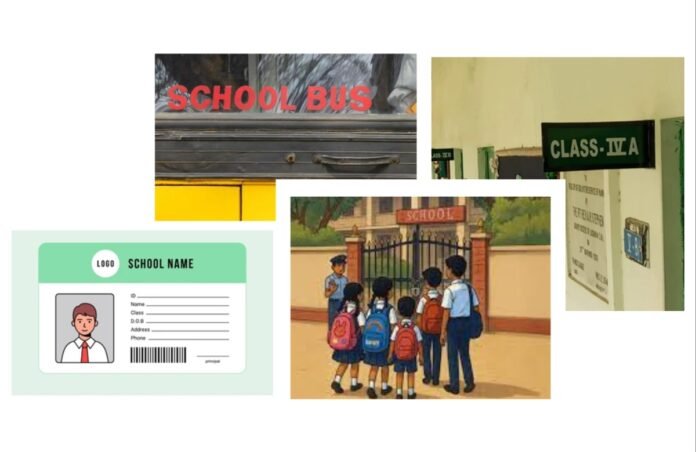 अवांतर, मराठीआर्टिकल, मराठीलेख, School admission, शाळा प्रवेश, Post-admission, School Responsibility, Information Circular, प्रवेशोत्तर जबाबदारी, माहितीपत्रक, शाळेची जबाबदारी