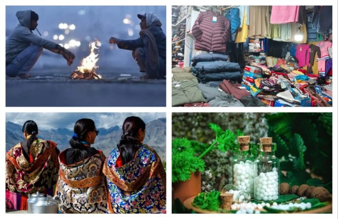 अवांतर, मराठीआर्टिकल, Homeopathy, होमिओपॅथी, हिवाळा, ॲलर्जी, होमिओपॅथी, हिस्टामिन,