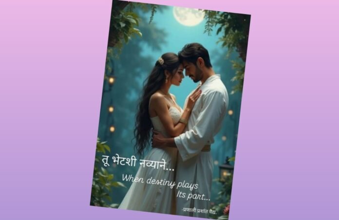 अवांतर, मराठीसाहित्य, मराठीआर्टिकल, मराठीकथा, प्रेमकथा, लव्हस्टोरी, भेटशी नव्याने, आराध्या, आराध्या शिवा, आराध्याचे आईवडील, आराध्याचा लढा, आराध्याचा रंग, आराध्याचे रूप, आराध्या तन्वी, तन्वीचा उर्मटपणा, आराध्याचा साधेपणा, माधवचे गूढ हास्य, माधवची गूढ नजर, माधवचे गूढ व्यक्तिमत्व,