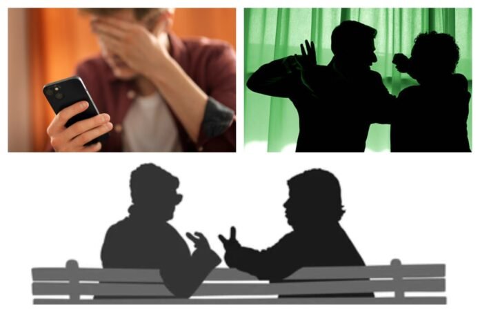 अवांतर, मराठीकथा, मराठीसाहित्य, मराठीलेखक, ॲडिक्शन, मोबाइल ॲडिक्शन, ऑनलाइन गेम, ऑनलाइन गेमचा विळखा, अमितची कहाणी, अजितची कहाणी, बापमुलगा नाते