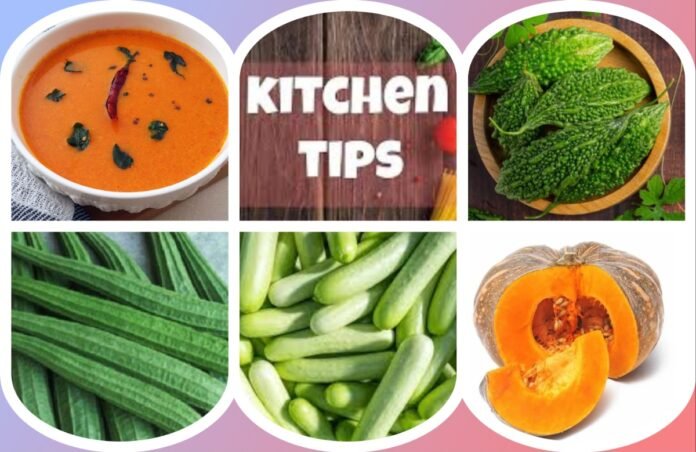 अवांतर, रेसिपी, Recipe, Kitchen Tips, किचन टीप्स, किचन टिप्स, सत्वयुक्त साली, फळाच्या साली, भाज्यांच्या सत्वयुक्त साली, कारल्याचा कडूपणा, टोमॅटोचे सार, रस्सा भाजी, शेंगा भाजी,