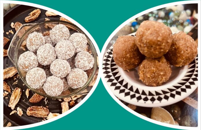 अवांतर, रेसिपी, Recipe, Kitchen Tips, किचन टिप्स, किचन टीप्स, खारीक खोबऱ्याचे लाडू, पौष्टिक लाडू, खारकेचे लाडू, खोबऱ्याचे लाडू, खारीक खोबरे लाडू, आरोग्यदायक लाडू,